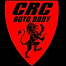 CRC Auto Body - Automobile Body Repairing & Painting