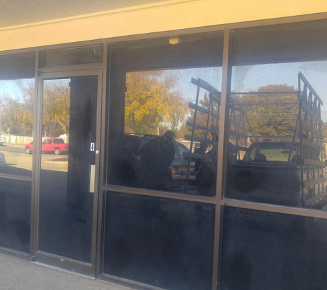 Area Wide Glass & Mirror, LLC. - Wichita Falls, TX