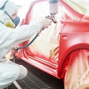 Grange Hall Auto Body & Glass - Automobile Body Repairing & Painting
