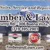 Timber & Lawn gallery