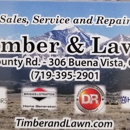 Timber & Lawn