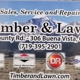 Timber & Lawn