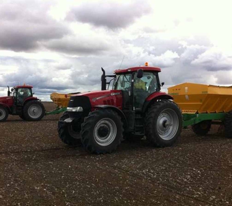 C & H Organics - Moree, NSW