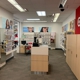 Target Optical