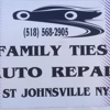 Family Ties Auto Repair gallery