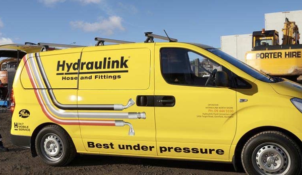 Hydraulink Geelong - Grovedale, VIC
