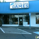 Rainy Day Games - Antiques