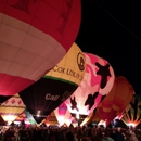 Albuquerque International Balloon Fiesta - Tourist Information & Attractions