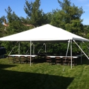 Top Shelf Tent Rental - Party & Event Planners