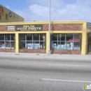 Delta Auto Parts - Automobile Parts & Supplies