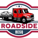 ROADSIDE RESQ - Towing
