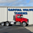 Capital Volvo Truck & Trailer - New Truck Dealers