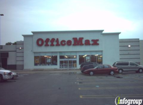 OfficeMax - Houston, TX