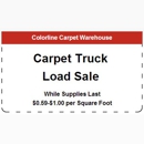 Colorline Carpet Warehouse - Building Contractors