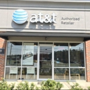 AT&T Authorized Retailer - Telephone Companies