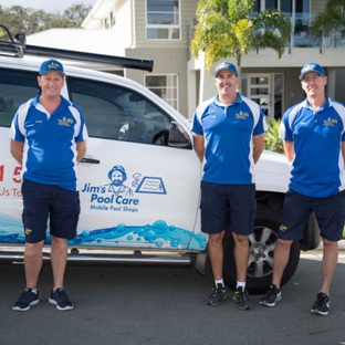 Jim's Pool Care Sydney - Randwick, NSW