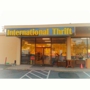 International Thrift