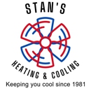 Stan's Heating and Cooling - Air Conditioning Service & Repair