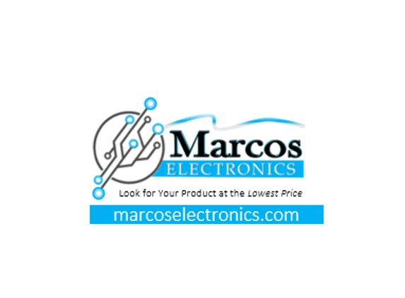 Marcos Electronics