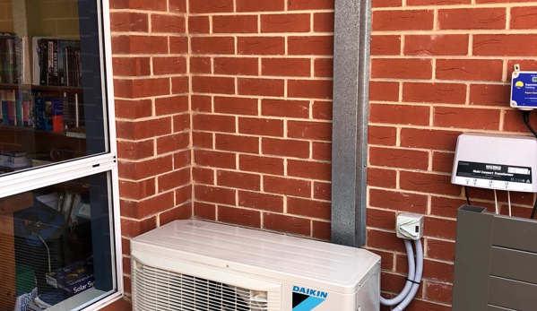 Morphett Airconditioning Pty Ltd