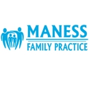 Maness Family Practice And Walk In Clinic