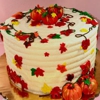 Elisa Pastry gallery