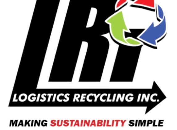 Logistics Recycling, Inc - Green Bay, WI