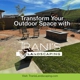 Trani's Landscaping: Serving Southern Utah