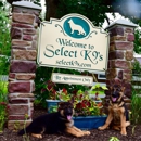 Select K9's - Pet Breeders