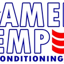 Ameri Temp Air Conditioning Inc - Air Conditioning Service & Repair