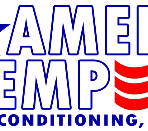 Ameri Temp Air Conditioning, Inc - Miami, FL