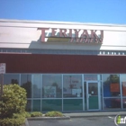 I Love Teriyaki Express