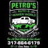Petro's Auto & Mower World gallery