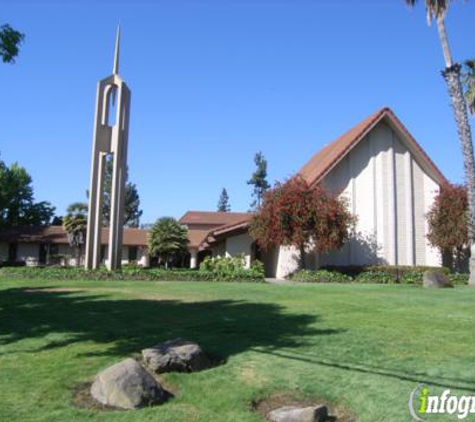 The Church of Jesus Christ of Latter-Day Saints - Los Altos, CA