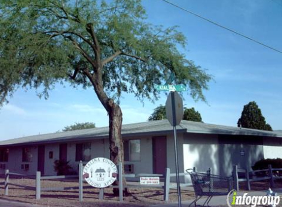 Kellex Properties - Tucson, AZ