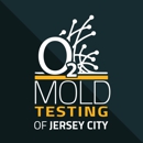 O2 Mold Testing of Jersey City - Real Estate Inspection Service