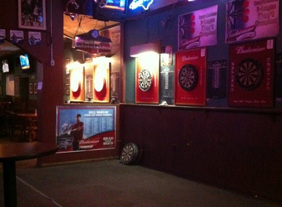 Player's Sportsbar & Billiards - Greensboro, NC