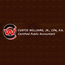 Williams Curtis Jr CPA - Accountants-Certified Public