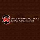 Williams Curtis Jr CPA