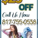 Dryer Vent Cleaning Haltom City TX - Cleaning Contractors
