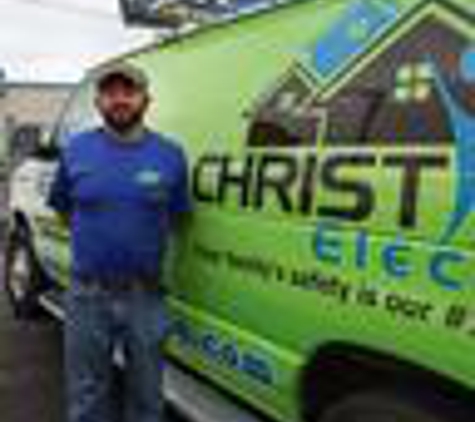 Christian Electric Service - Gadsden, AL