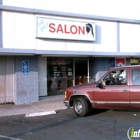 The Only Hair Salons