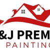 J&J Premier Painting Inc. gallery