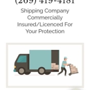 I94 Express - Delivery Service