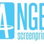 Angel Screen Printing
