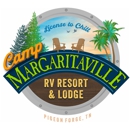 Camp Margaritaville RV Resort & Lodge - Pigeon Forge - Campgrounds & Recreational Vehicle Parks