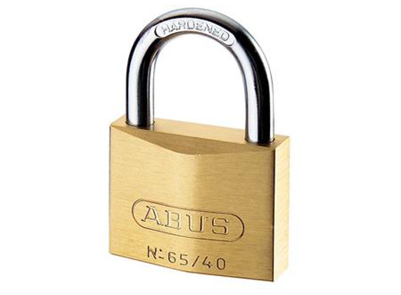 Brisbane Locksmiths Pty. Ltd. - Chermside, QLD. Padlocks