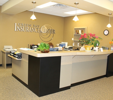 Green Bay Insurance Center Inc - Green Bay, WI