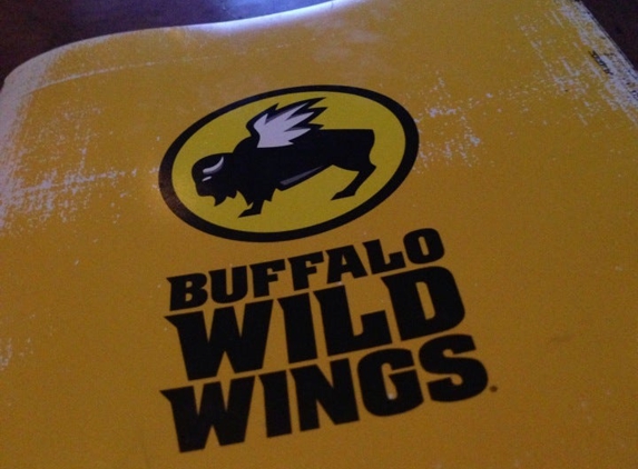 Buffalo Wild Wings - Dallas, TX