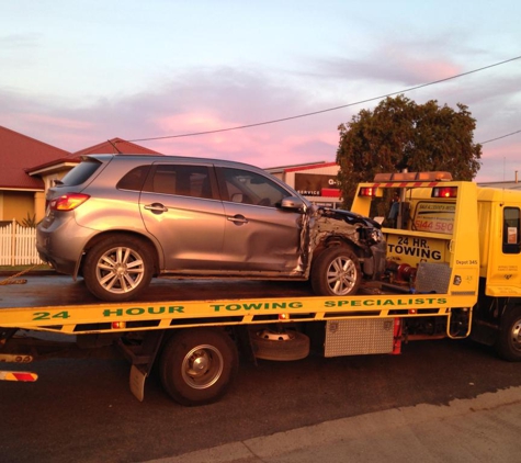 Sale Accident & Recovery - Sale, VIC